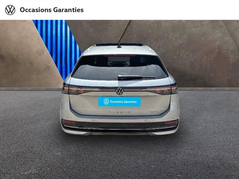 Voitures occasions VOLKSWAGEN Passat SW Elegance Paris