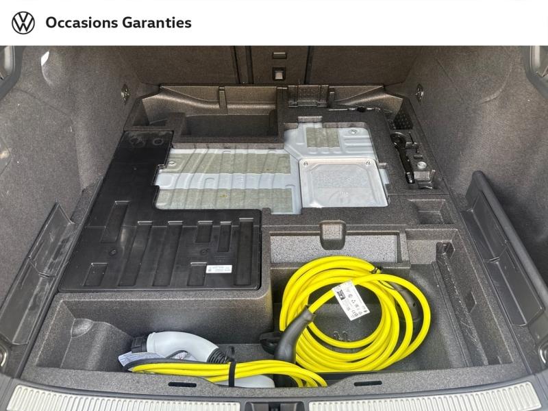 Voitures occasions VOLKSWAGEN Passat SW Elegance Paris