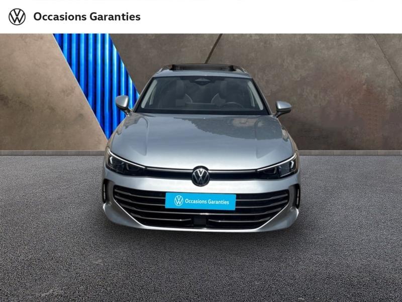 Voitures occasions VOLKSWAGEN Passat SW Elegance Paris