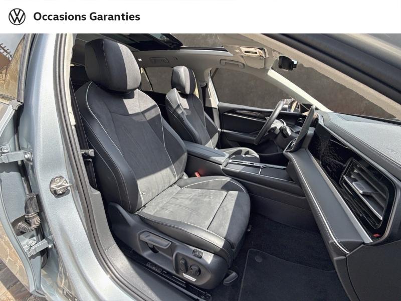 Voitures occasions VOLKSWAGEN Passat SW Elegance Paris