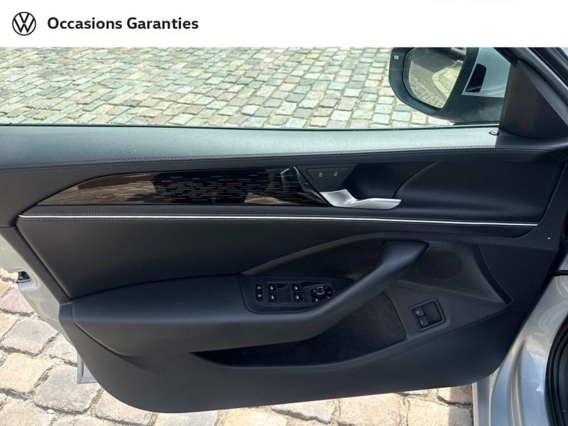 Voitures occasions VOLKSWAGEN Passat SW Elegance Paris