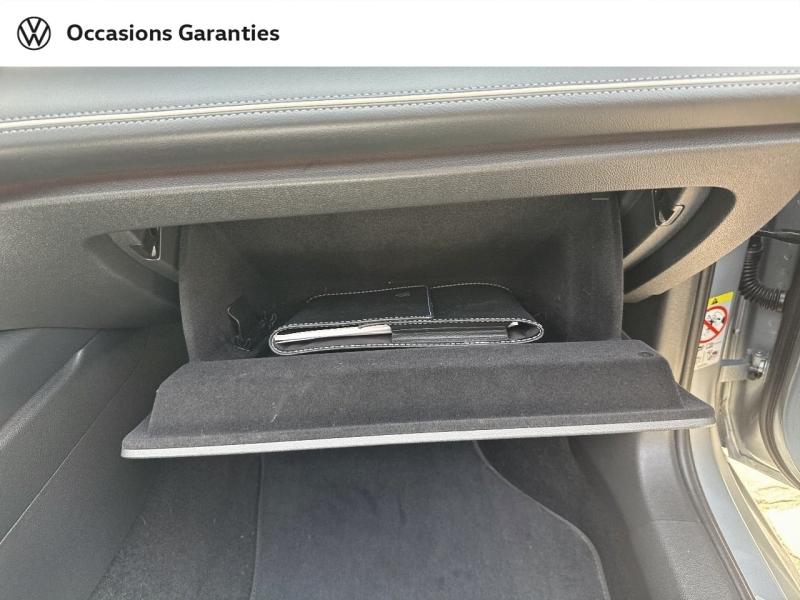 Voitures occasions VOLKSWAGEN Passat SW Elegance Paris