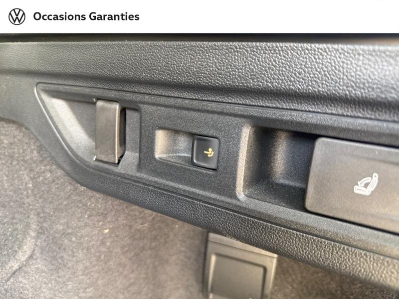 Voitures occasions VOLKSWAGEN Passat SW Elegance Paris