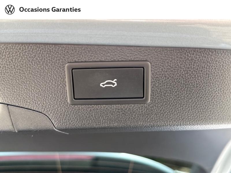 Voitures occasions VOLKSWAGEN Passat SW Elegance Paris