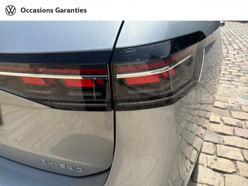 Voitures occasions VOLKSWAGEN Passat SW Elegance Paris