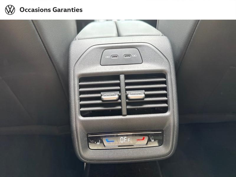 Voitures occasions VOLKSWAGEN Passat SW Elegance Paris