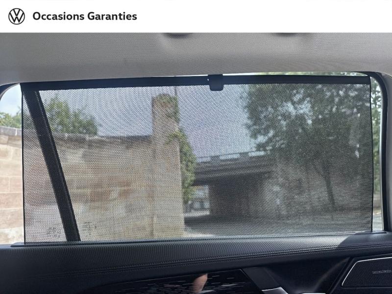 Voitures occasions VOLKSWAGEN Passat SW Elegance Paris