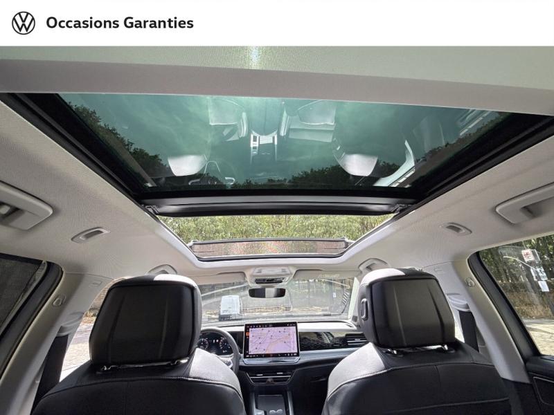 Voitures occasions VOLKSWAGEN Passat SW Elegance Paris