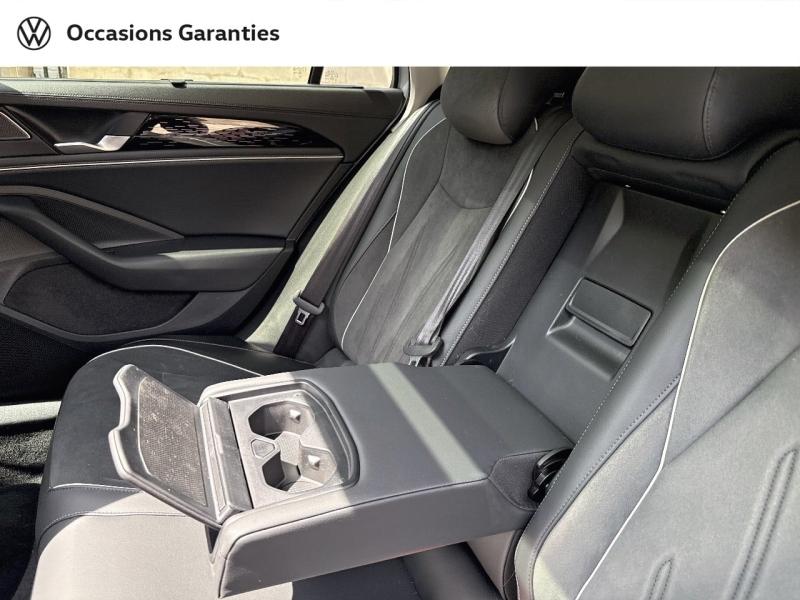 Voitures occasions VOLKSWAGEN Passat SW Elegance Paris