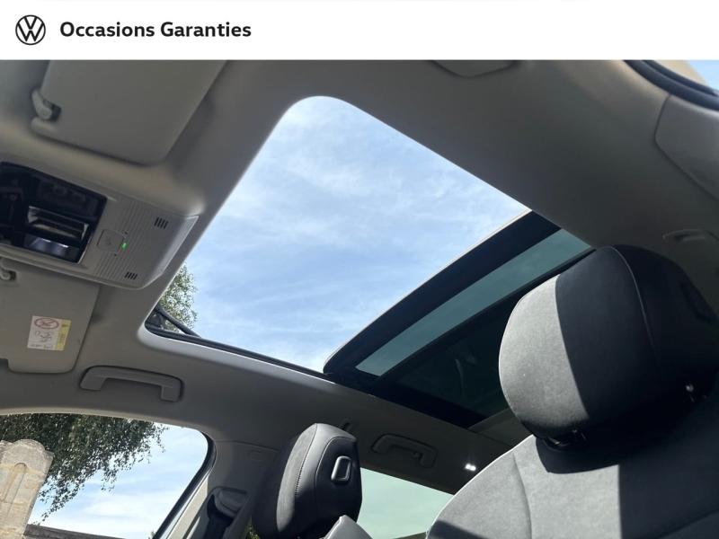 Voitures occasions VOLKSWAGEN Passat SW Elegance Paris