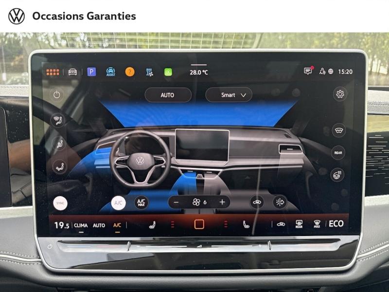 Voitures occasions VOLKSWAGEN Passat SW Elegance Paris
