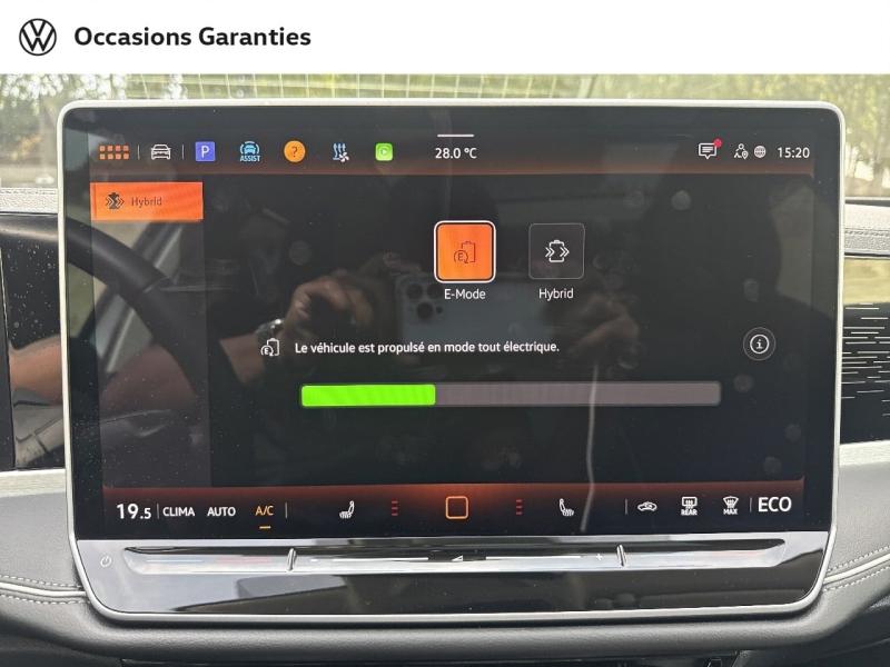 Voitures occasions VOLKSWAGEN Passat SW Elegance Paris