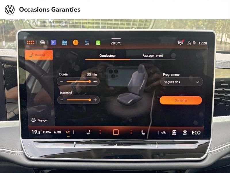 Voitures occasions VOLKSWAGEN Passat SW Elegance Paris