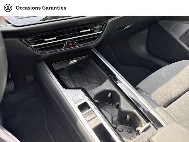Voitures occasions VOLKSWAGEN Passat SW Elegance Paris