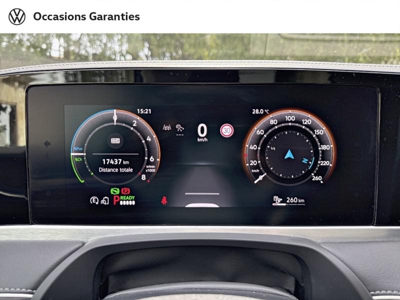 Voitures occasions VOLKSWAGEN Passat SW Elegance Paris