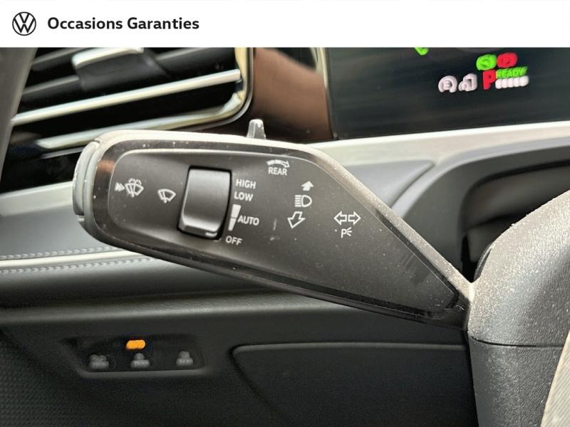 Voitures occasions VOLKSWAGEN Passat SW Elegance Paris