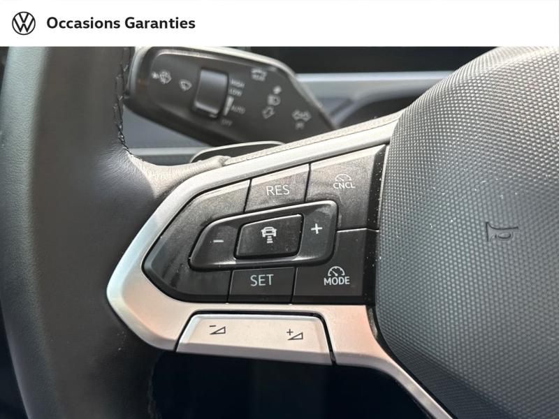 Voitures occasions VOLKSWAGEN Passat SW Elegance Paris