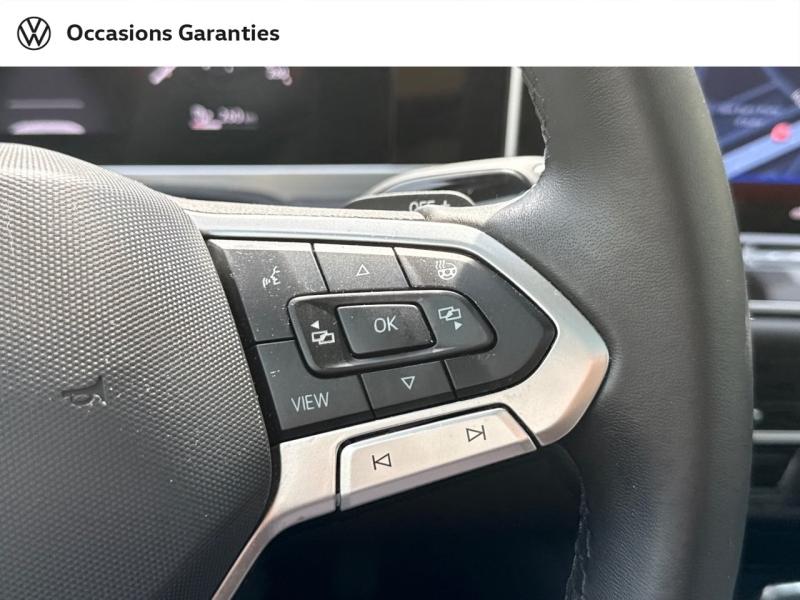 Voitures occasions VOLKSWAGEN Passat SW Elegance Paris