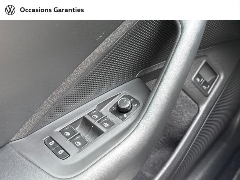 Voitures occasions VOLKSWAGEN Passat SW Elegance Paris