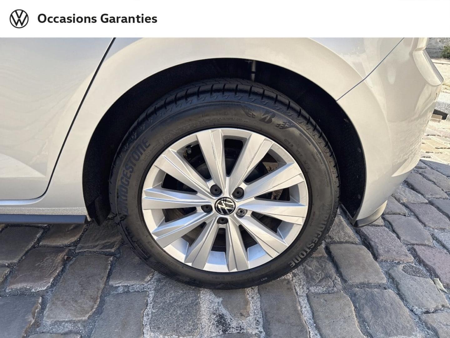Voitures occasions VOLKSWAGEN POLO R-Line Paris