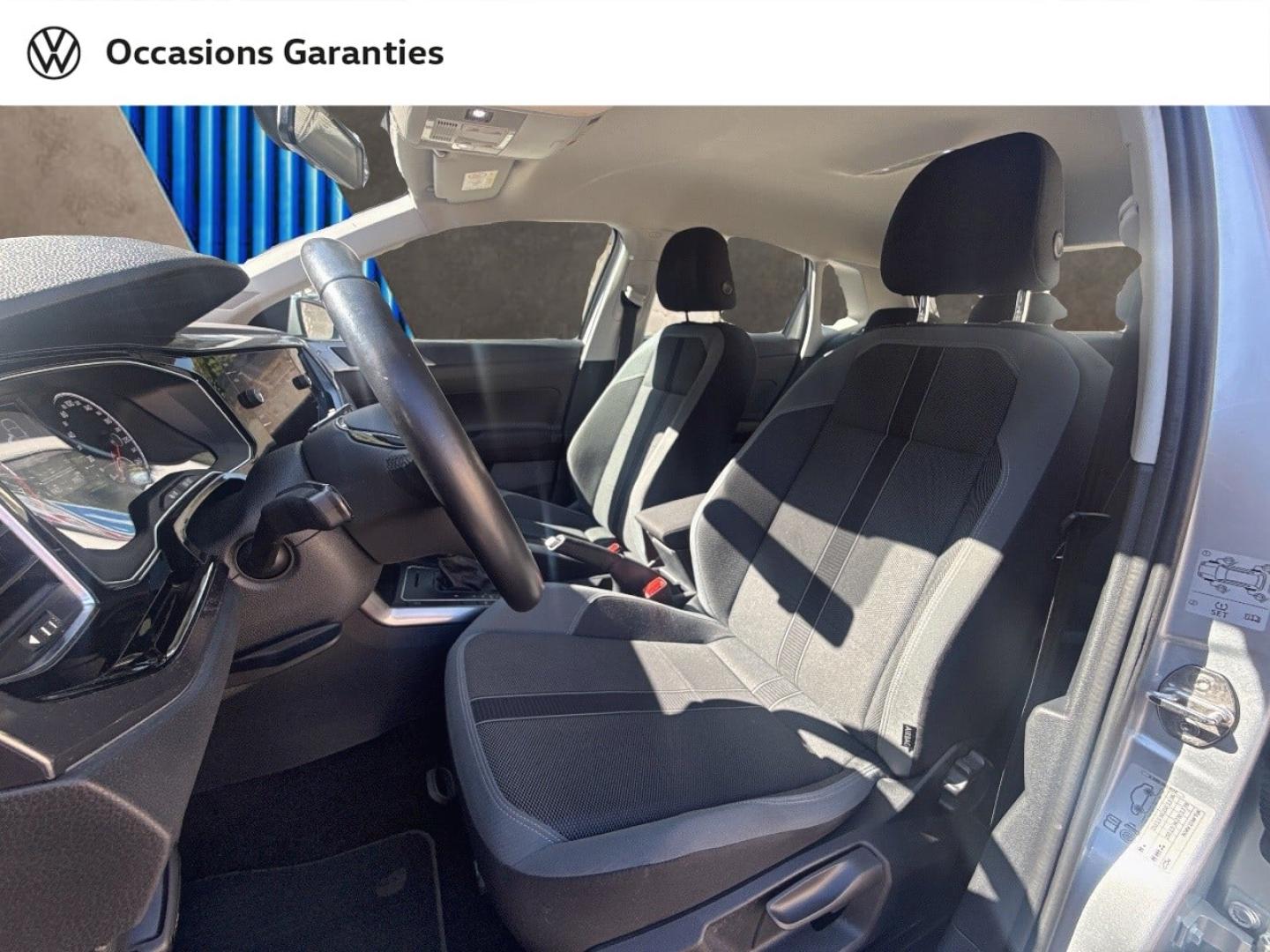 Voitures occasions VOLKSWAGEN POLO R-Line Paris