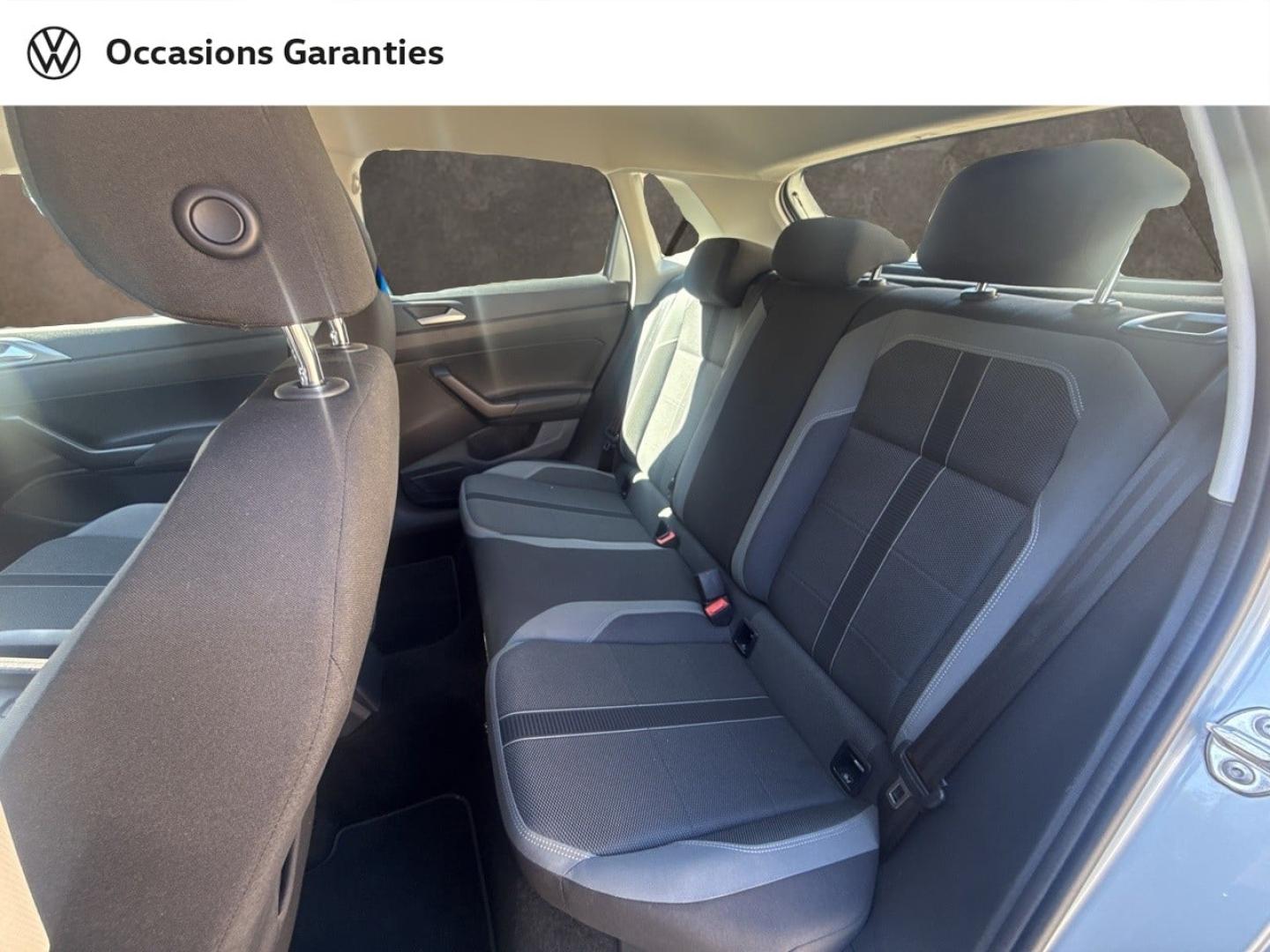 Voitures occasions VOLKSWAGEN POLO R-Line Paris