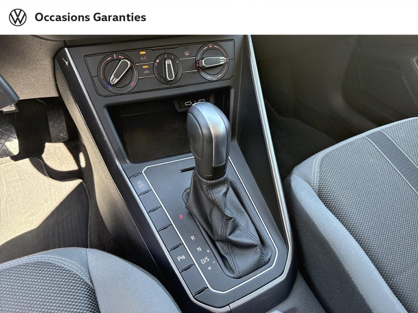 Voitures occasions VOLKSWAGEN POLO R-Line Paris