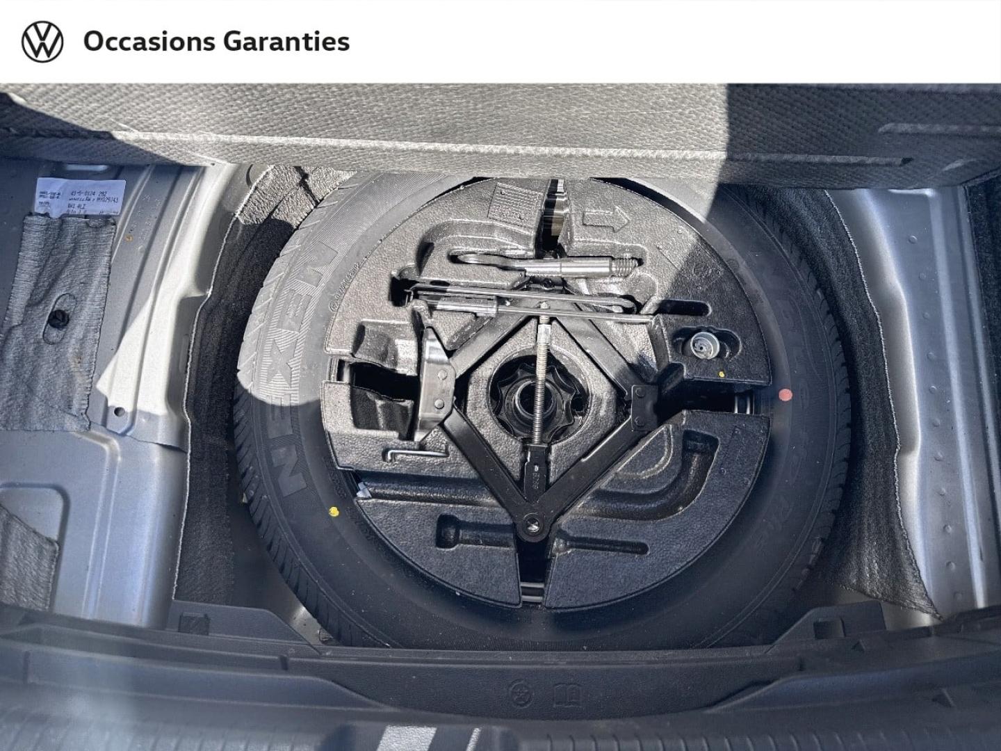 Voitures occasions VOLKSWAGEN POLO R-Line Paris