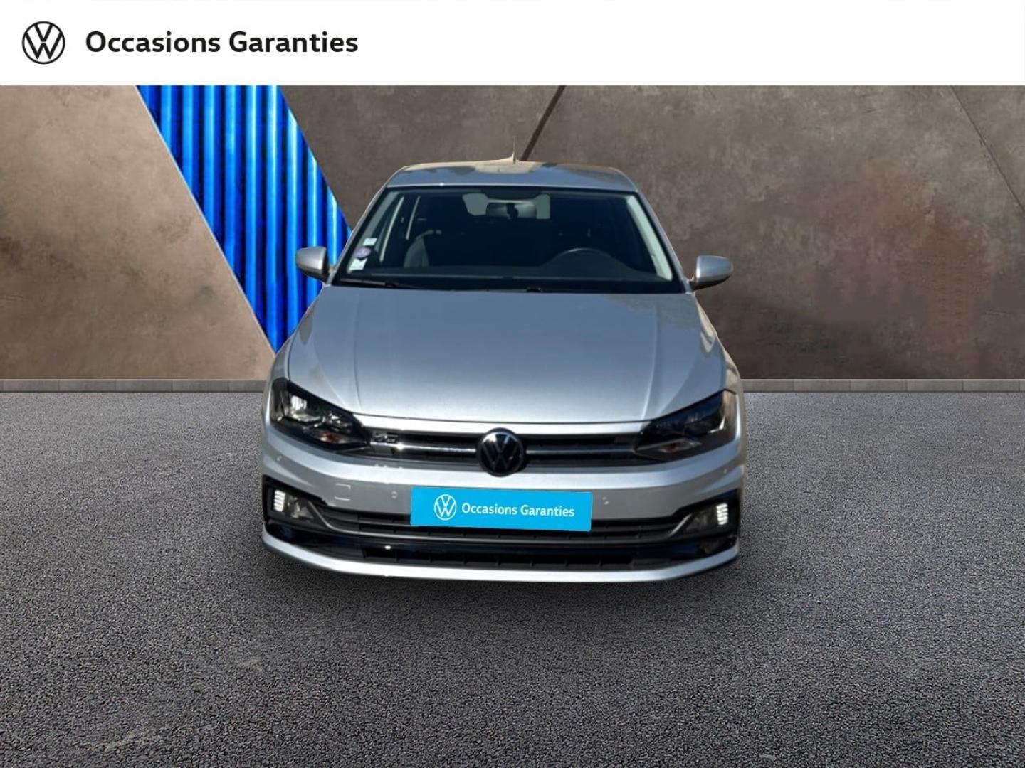 Voitures occasions VOLKSWAGEN POLO R-Line Paris
