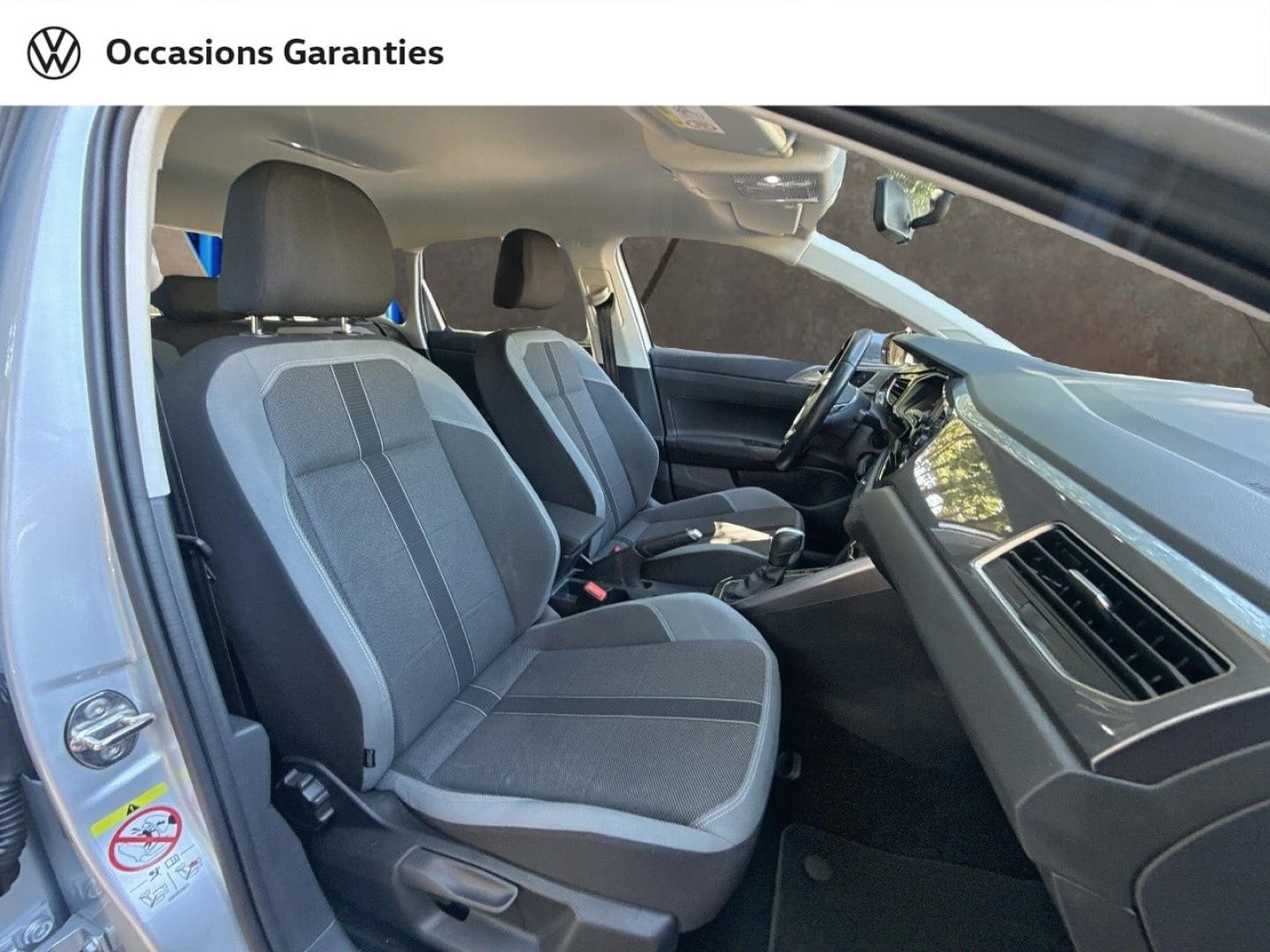 Voitures occasions VOLKSWAGEN POLO R-Line Paris
