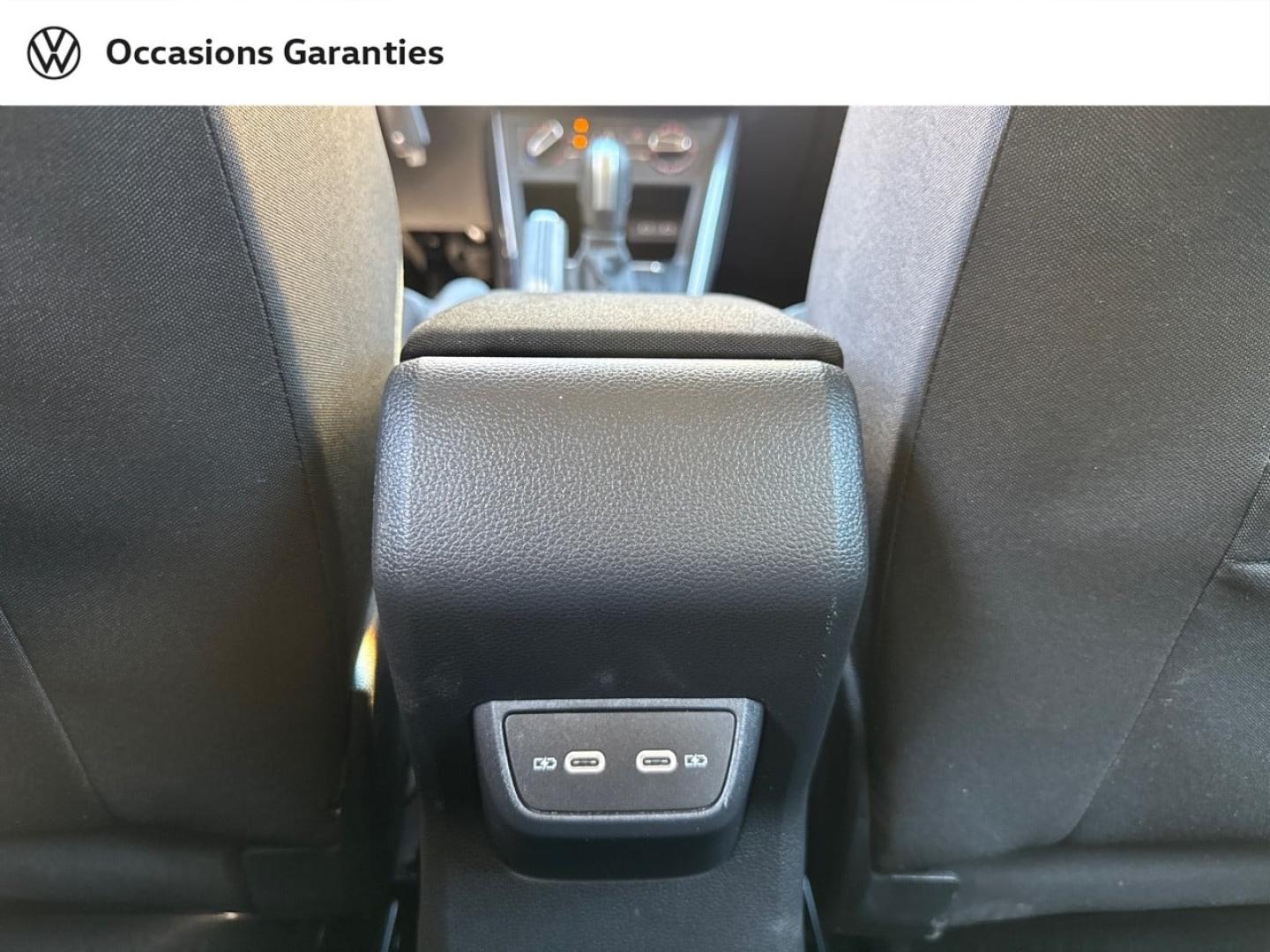 Voitures occasions VOLKSWAGEN POLO R-Line Paris
