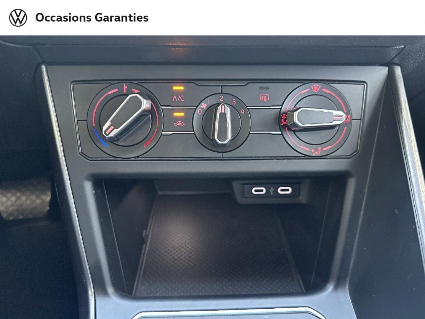 Voitures occasions VOLKSWAGEN POLO R-Line Paris