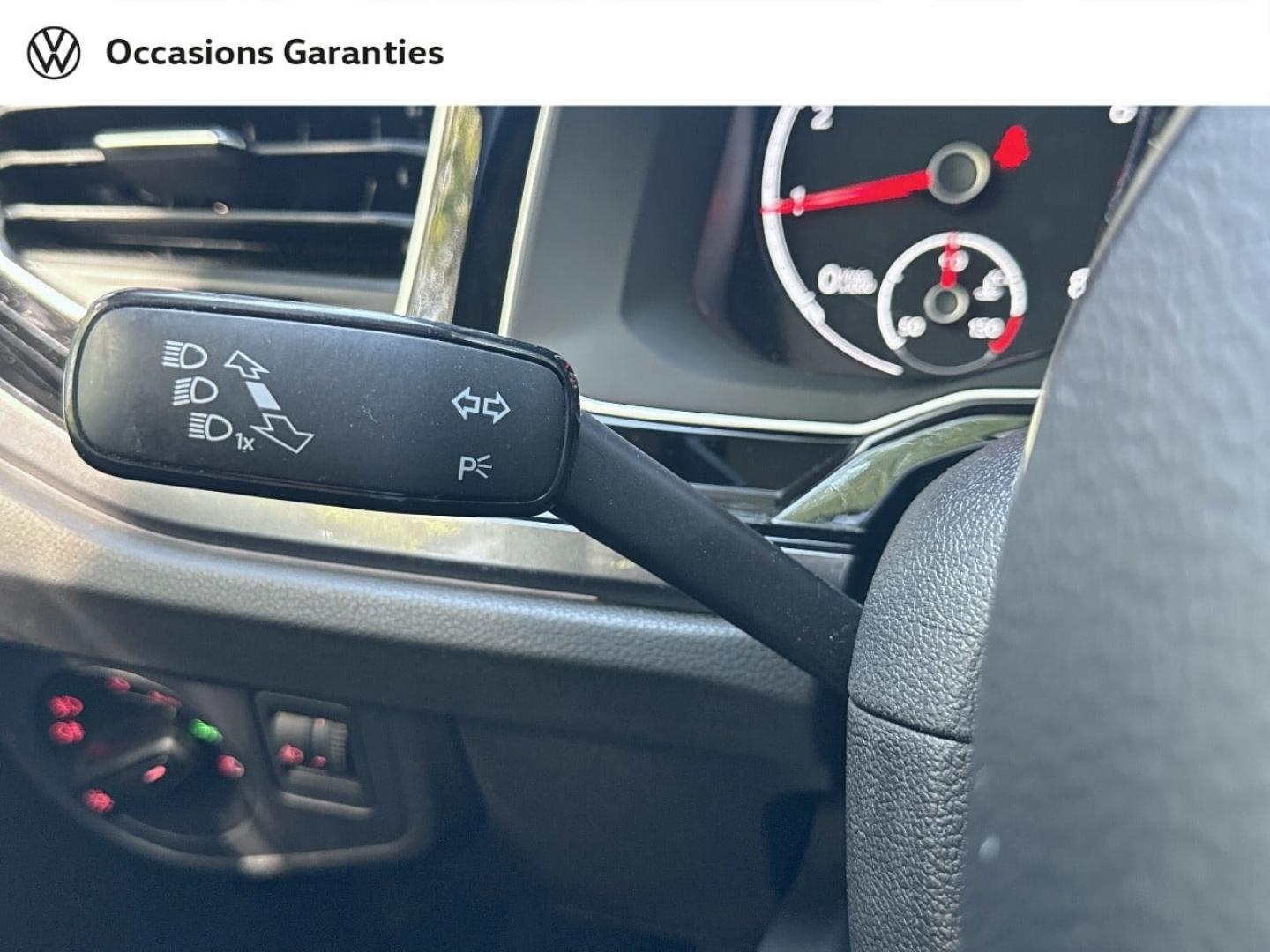 Voitures occasions VOLKSWAGEN POLO R-Line Paris