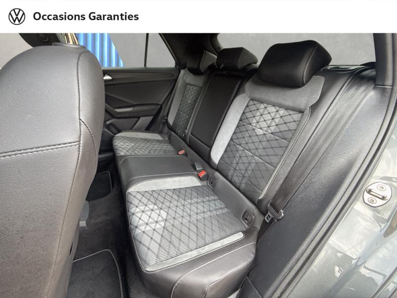 Voitures occasions VOLKSWAGEN T-ROC R-Line Paris