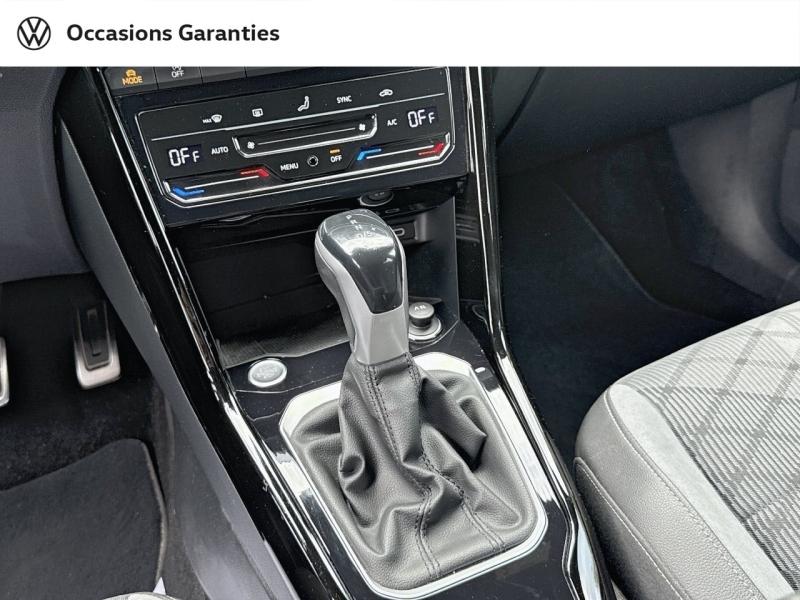 Voitures occasions VOLKSWAGEN T-ROC R-Line Paris