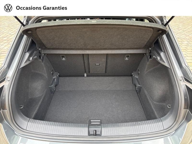 Voitures occasions VOLKSWAGEN T-ROC R-Line Paris