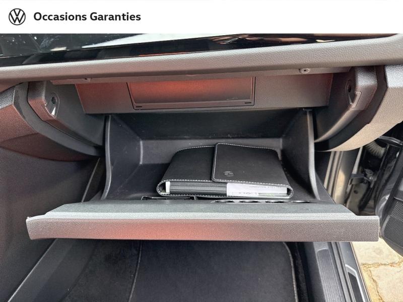 Voitures occasions VOLKSWAGEN T-ROC R-Line Paris