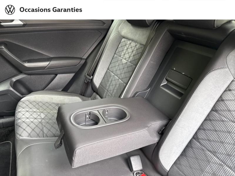 Voitures occasions VOLKSWAGEN T-ROC R-Line Paris