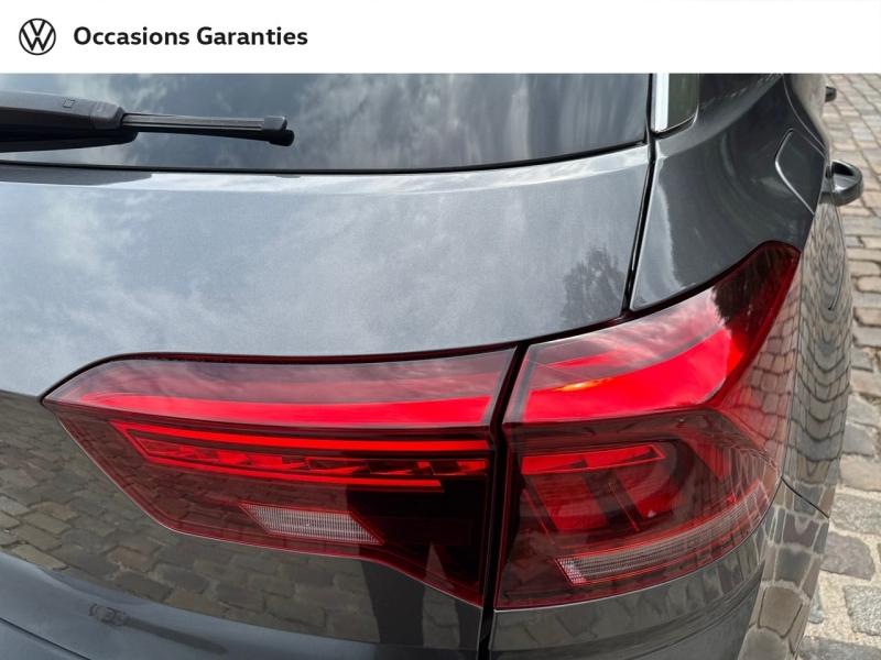 Voitures occasions VOLKSWAGEN T-ROC R-Line Paris