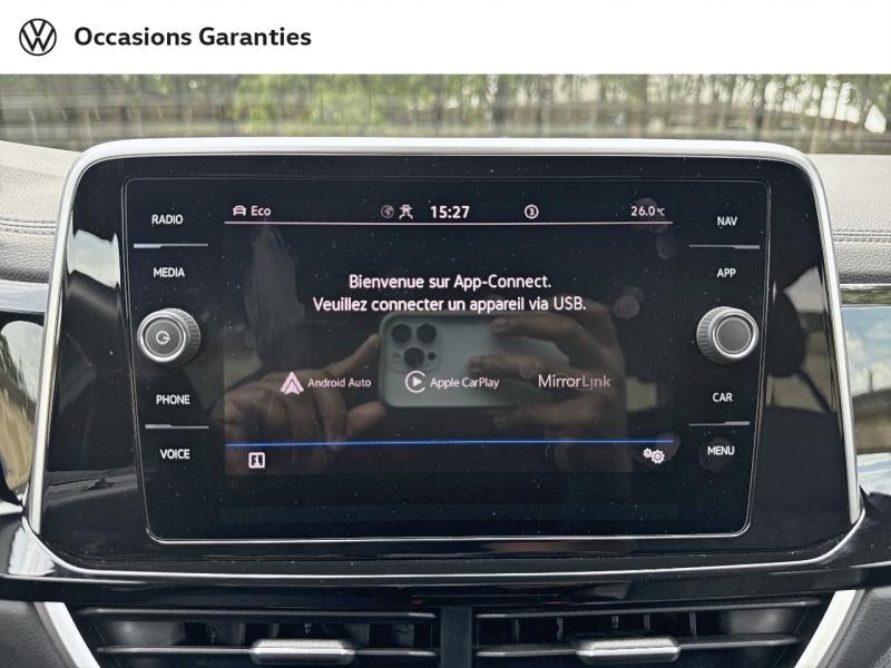 Voitures occasions VOLKSWAGEN T-ROC R-Line Paris