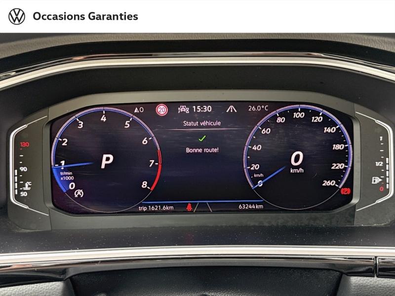 Voitures occasions VOLKSWAGEN T-ROC R-Line Paris