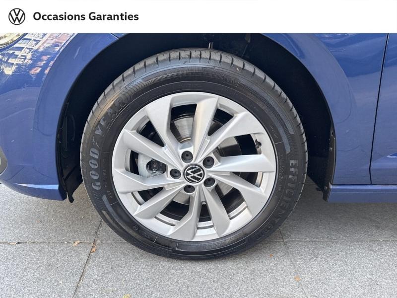 Voitures occasions VOLKSWAGEN POLO Style Paris