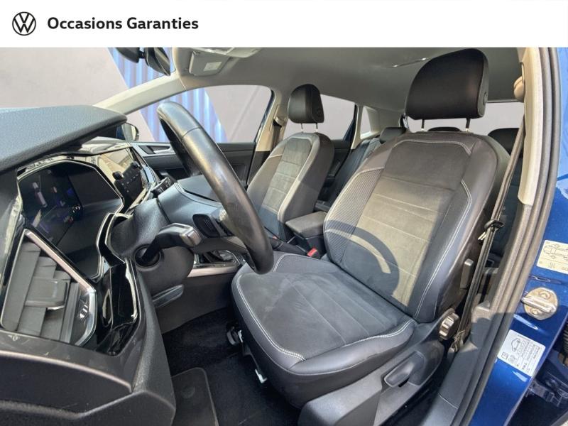 Voitures occasions VOLKSWAGEN POLO Style Paris