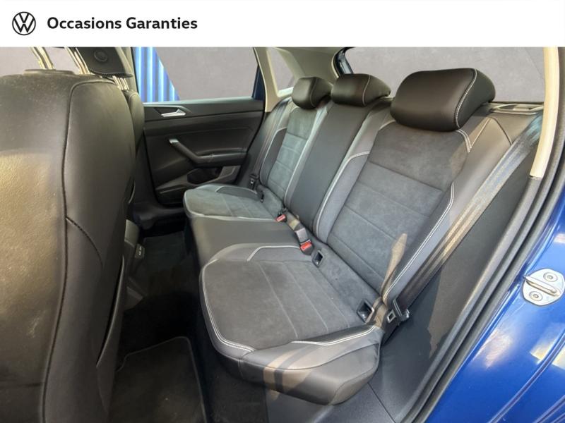 Voitures occasions VOLKSWAGEN POLO Style Paris