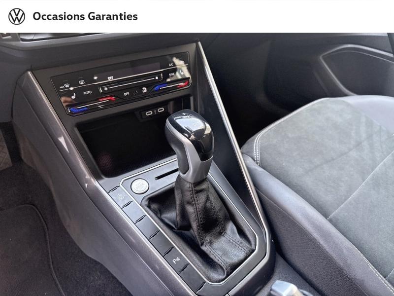 Voitures occasions VOLKSWAGEN POLO Style Paris