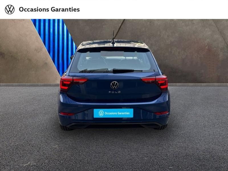 Voitures occasions VOLKSWAGEN POLO Style Paris