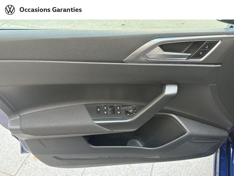 Voitures occasions VOLKSWAGEN POLO Style Paris