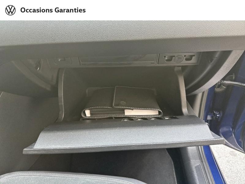 Voitures occasions VOLKSWAGEN POLO Style Paris