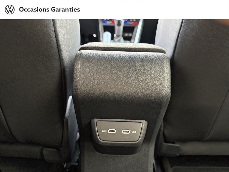 Voitures occasions VOLKSWAGEN POLO Style Paris