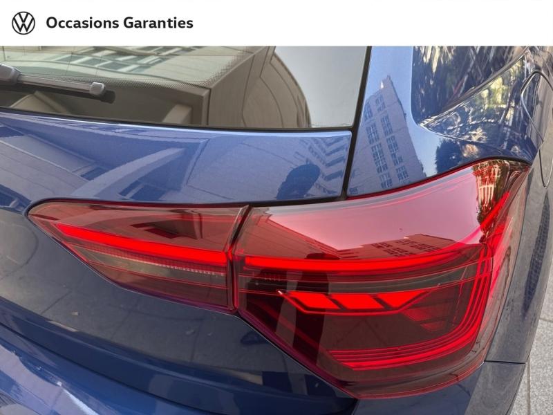 Voitures occasions VOLKSWAGEN POLO Style Paris